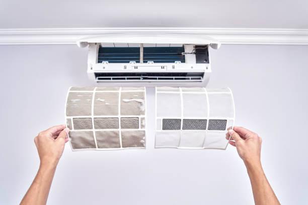 How Dirty AC Units Affect Your Power Bills in Dubai Dirty AC Units